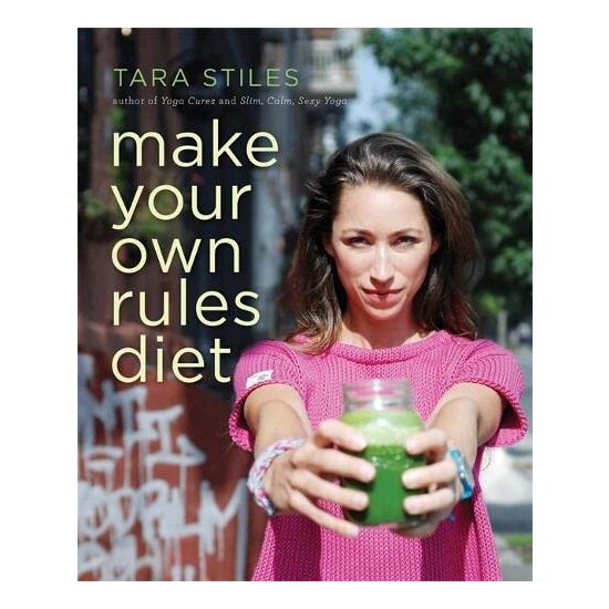 Make Your Own Rules Diet - Imagine 1