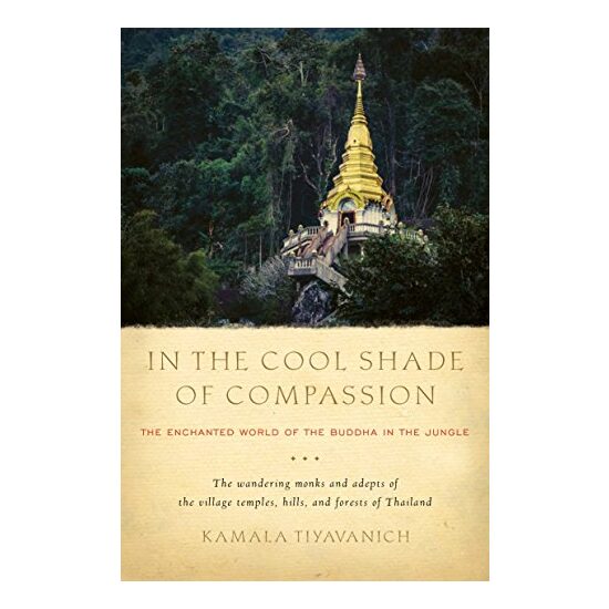 In the cool shade of compassion - Imagine 1