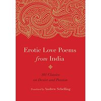 Erotic Love Poems from India