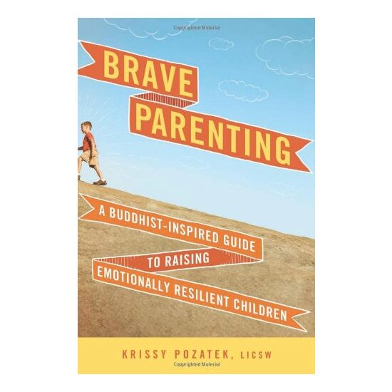Brave Parenting