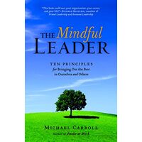 The mindful leader