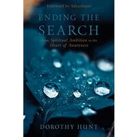 Ending the search