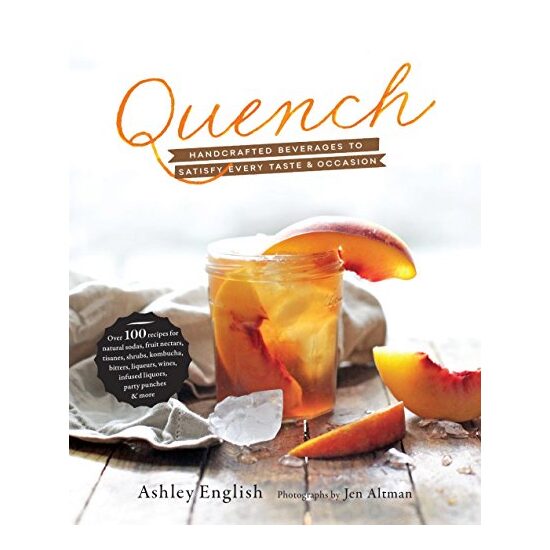 Quench - Imagine 1