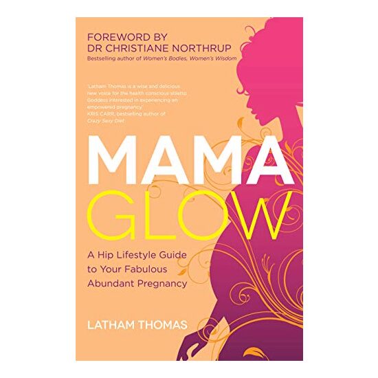 Mama Glow - Imagine 1