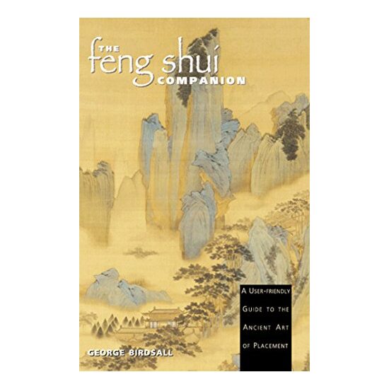 The Feng Shui Companion