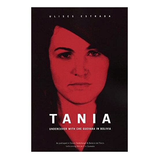 Tania - Imagine 1