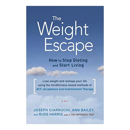 The weight escape - Imagine 1