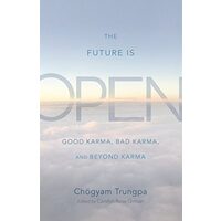 The Future Is Open