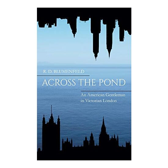 Across the Pond