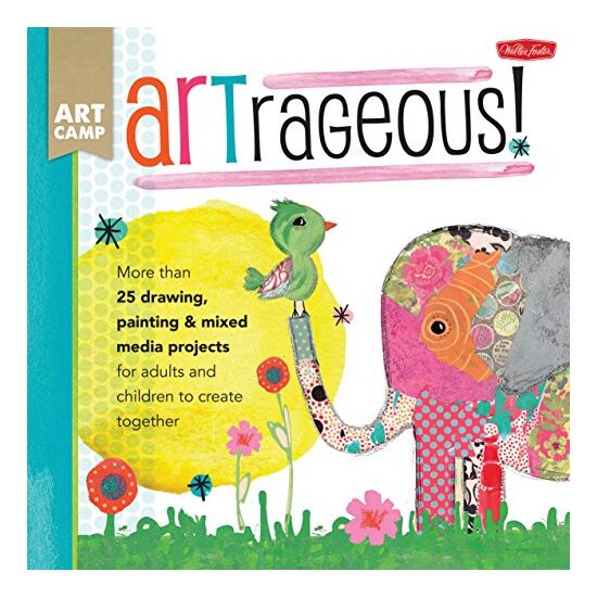 ARTrageous! - Imagine 1