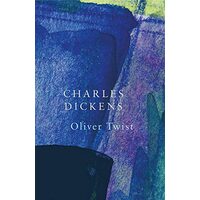 Oliver Twist (Legend Classics)