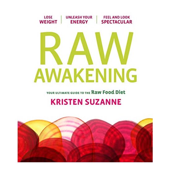 The raw awakening - Imagine 1