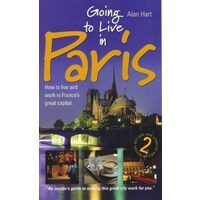 Going to Live in Aris.