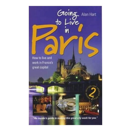 Going to Live in Aris. - Imagine 1