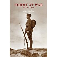 Tommy at War, 1914-1918