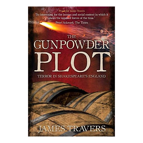 Gunpowder Plot - Imagine 1