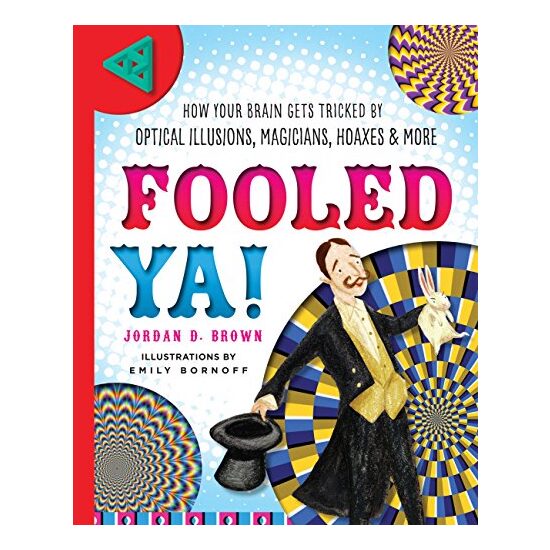 Fooled ya! - Imagine 1