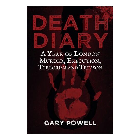 Death Diary