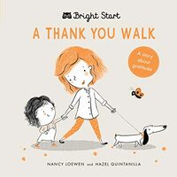 Thank You Walk
