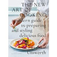 New Art of Cooking