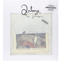 Antony and the Johnsons: Swanlights