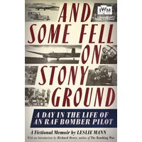 And Some Fell on Stony Ground