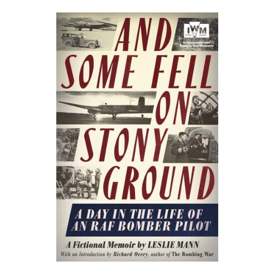 And Some Fell on Stony Ground - Imagine 1