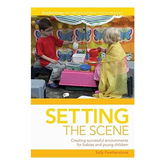 Setting the Scene - Imagine 1