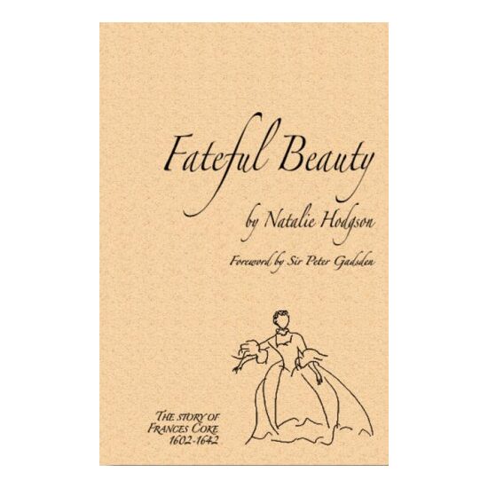 Fateful Beauty - Imagine 1