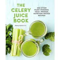 Celery Juice Book