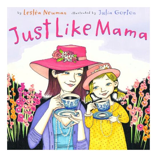 Just like mama - Imagine 1