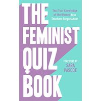 Feminist Quiz Book