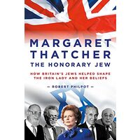 Honorary Jew