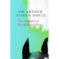 Hound of the Baskervilles