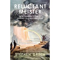 Reluctant meister