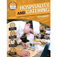 Hospitality and Catering (In the Workplace)