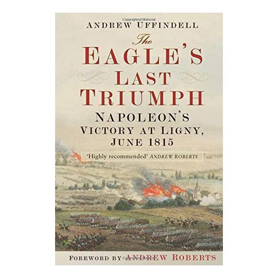 Eagle's Last Triumph