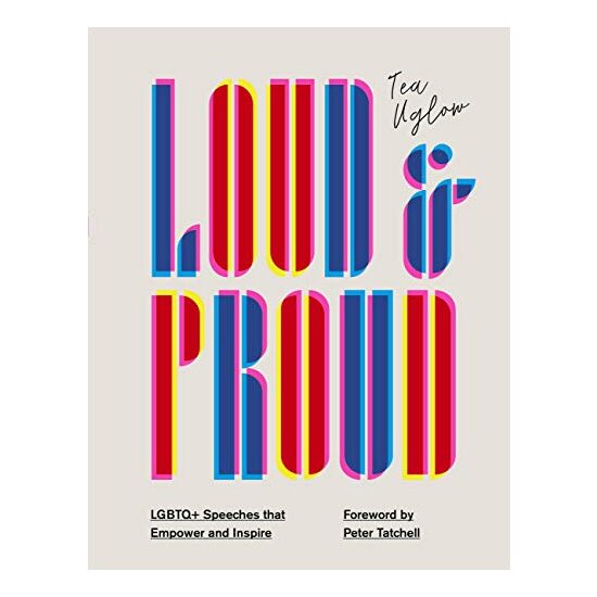 Loud and Proud