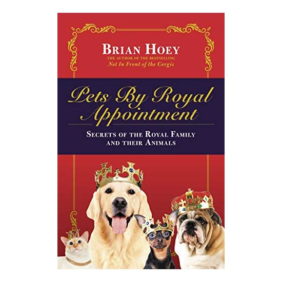 Pets by Royal Appointment