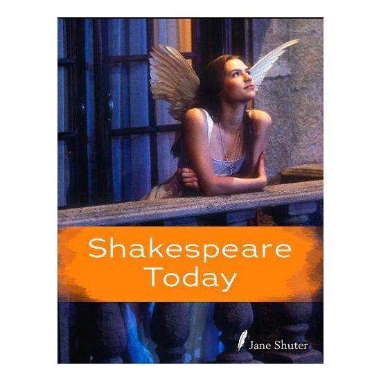 Shakespeare Today - Imagine 1