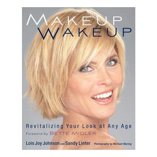 Makeup wakeup - Imagine 1