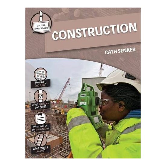 Construction - Imagine 1