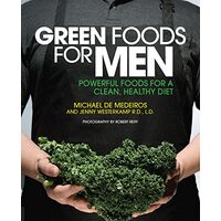 Green Foods for Men
