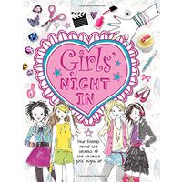 Girls' Night in