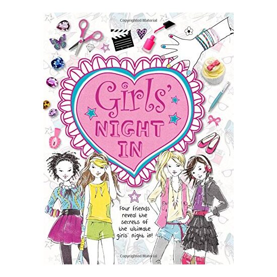 Girls' Night in - Imagine 1