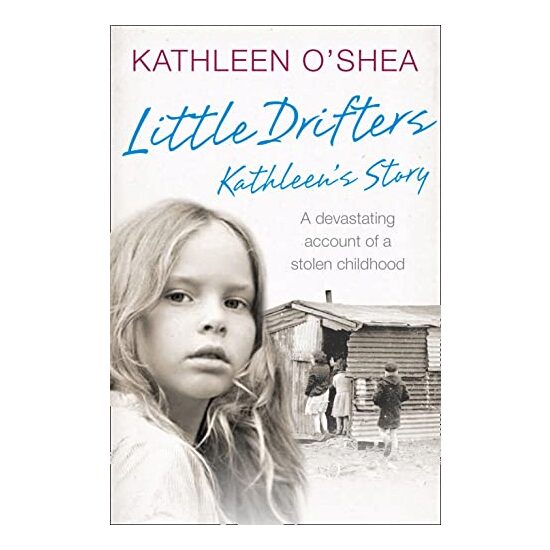 Kathleens Story - Imagine 1
