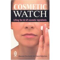Cosmetic Watch (Right Way)