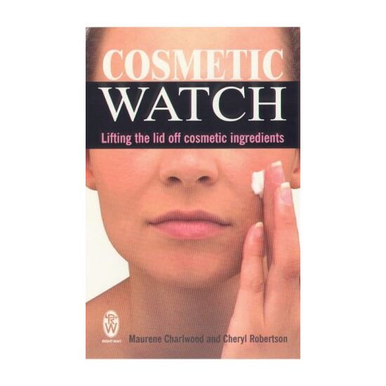 Cosmetic Watch (Right Way) - Imagine 1