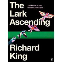 Lark Ascending