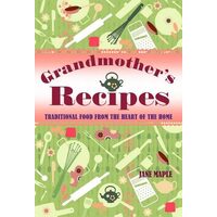 Grandmothers recipes